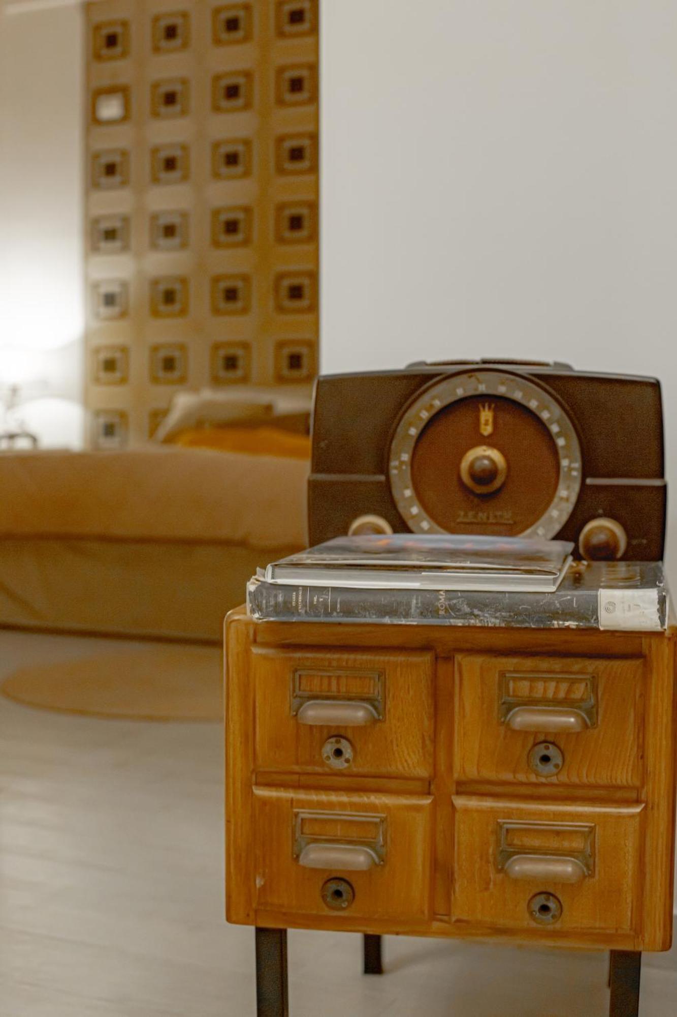 Vintage House Apartamento