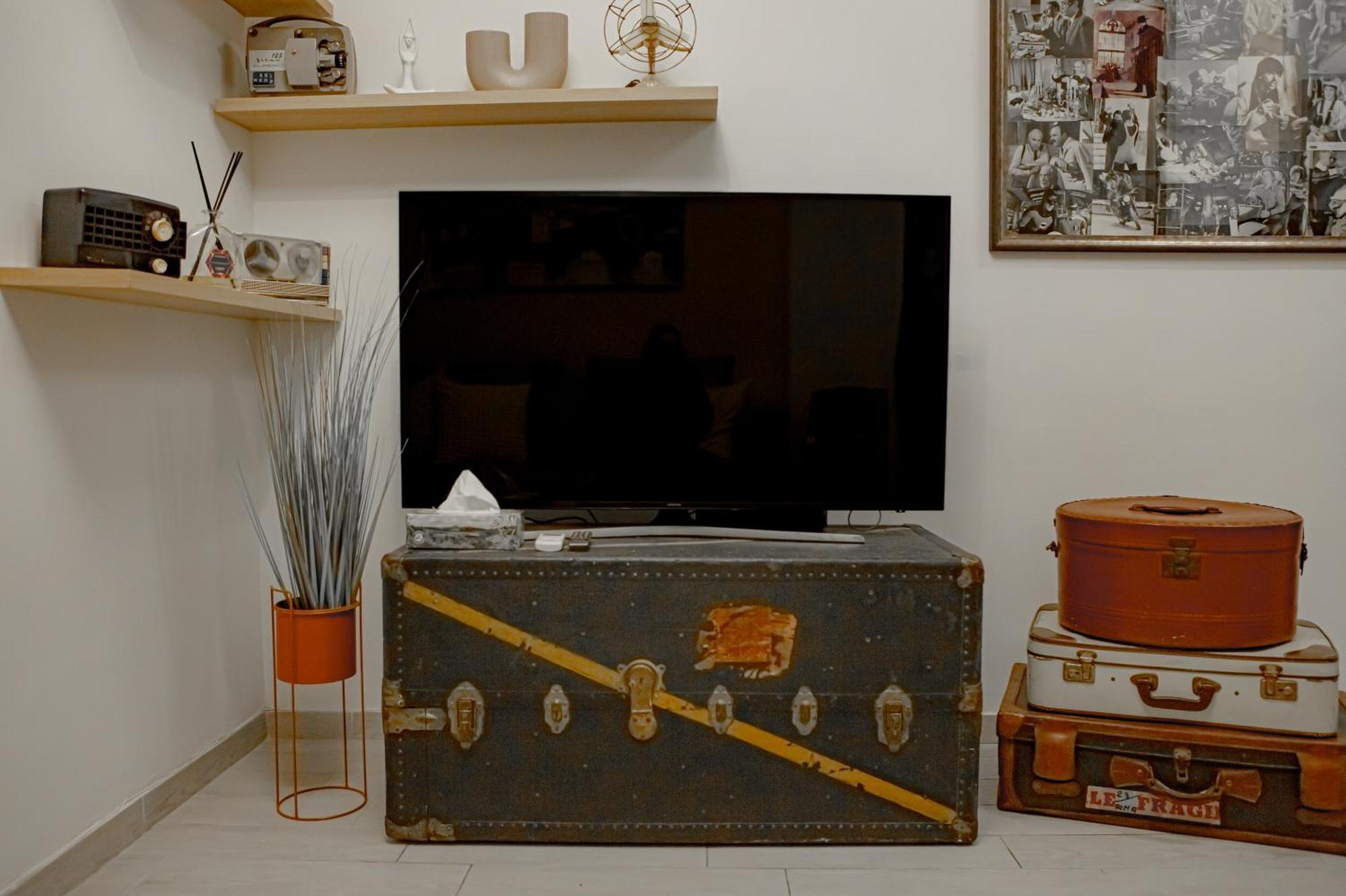 Vintage House Apartamento *