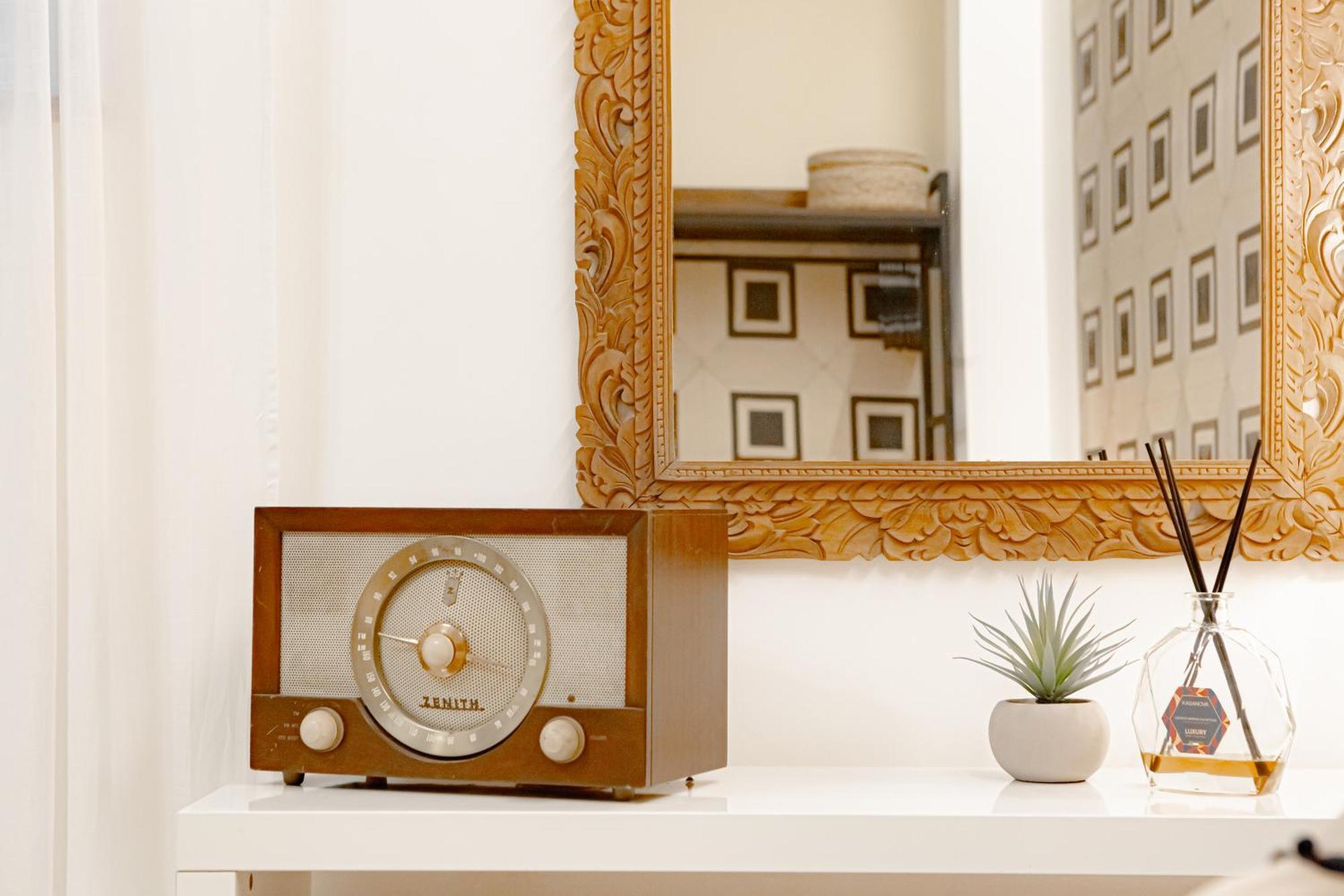 Apartamento Vintage House *